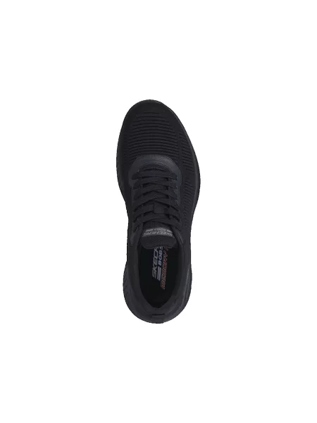 Pantofi Skechers negru