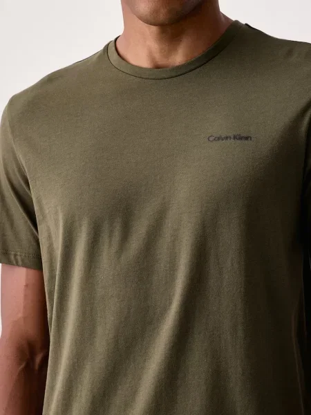 Pólóing Calvin Klein zöld