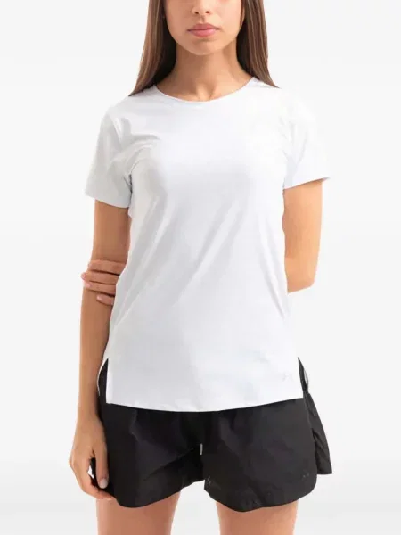 Tricou Under Armour alb