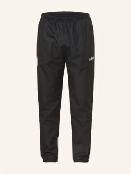 Adidas Tréninkové Kalhoty Německo černá