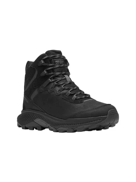Pantofi Merrell negru