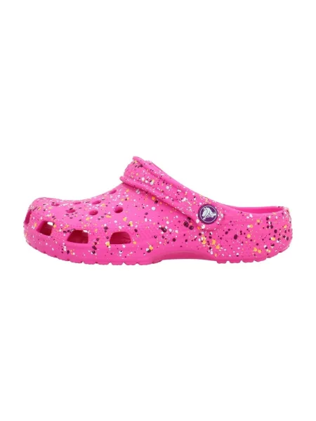 Pantofi copii Crocs roz