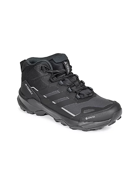 Adidas Trekking čevlji Terrex Skychaser Mid GORE-TEX črna