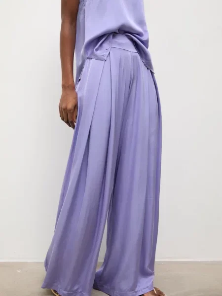 Брюки Answear.lab