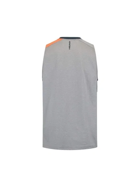 Tricou Head
