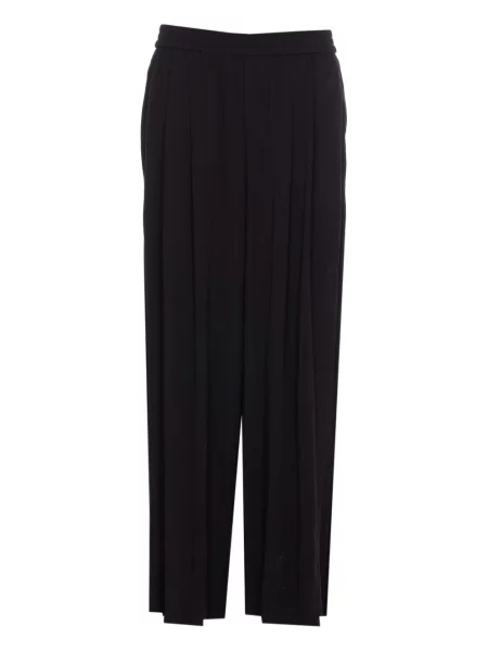 Pantaloni Eleh negru