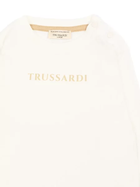 Koszulka dziecięca Trussardi