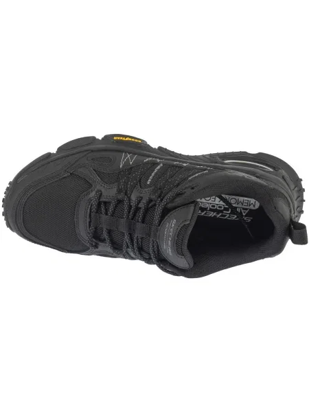 Pantofi Skechers negru