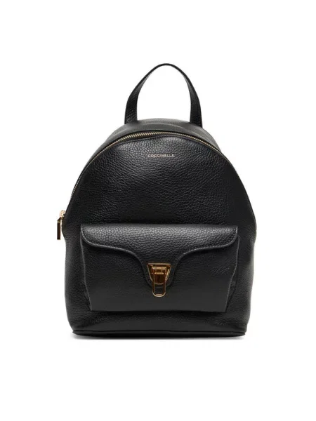 Рюкзак Coccinelle TFK Coccinelle Beat Grneratio E1 TFK 14 01 01 чорний