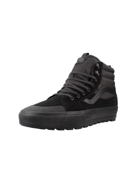 Vodotesný tenisky Vans SK8 Hi čierna