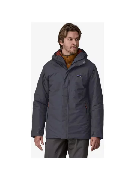 Kurtka Patagonia Windshadow ciemny M szary