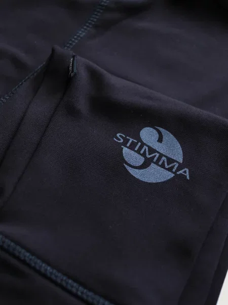 Термобілизна Stimma чорна