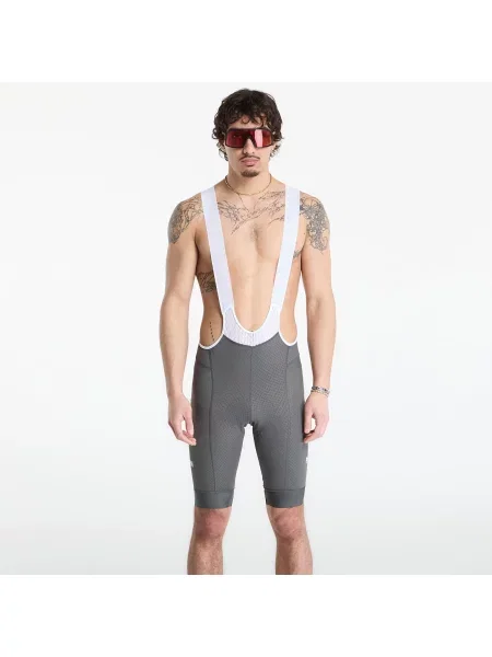 Pas kratke hlače Pas Normal Studios siva