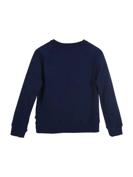 Levi's Dječja dukserica plava