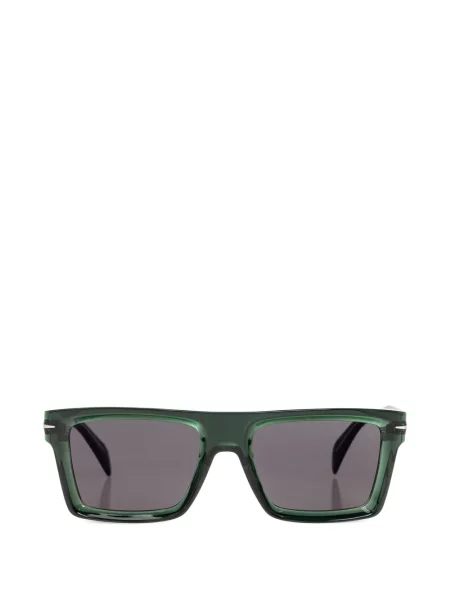 Слънчеви очила Eyewear By David Beckham зелено