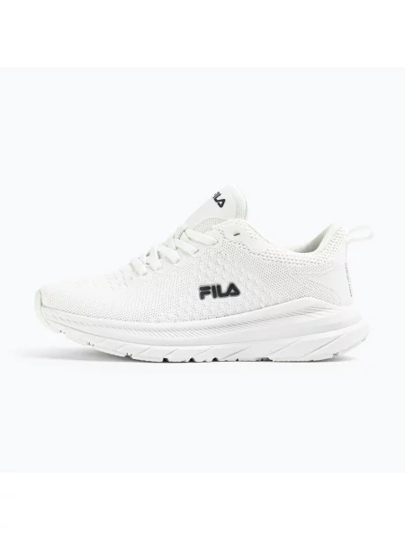 Női cipők FILA Havocc white. Méret: 40 EU fehér