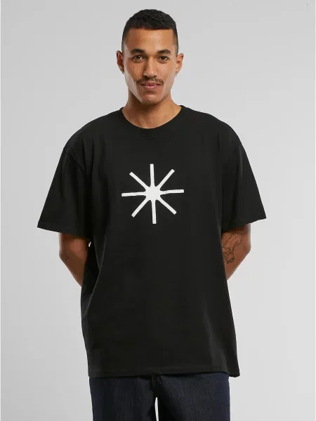 Majica Mister Tee črna