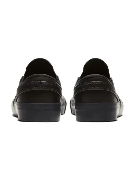 Félcipo Nike fekete