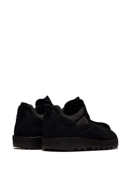 Sneakerși Reebok negru