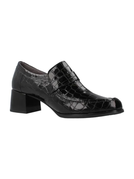 Pantofi Pitillos negru