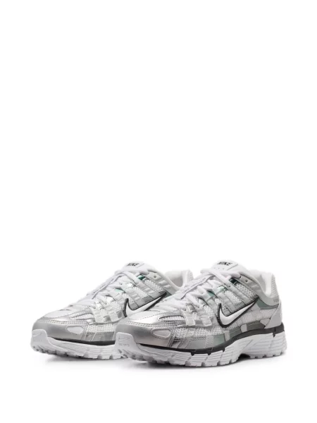 Sneakerși Nike Air Max 95 alb