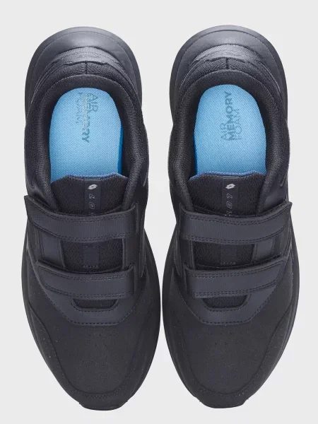 Кросівки Lotto для бігу чорні