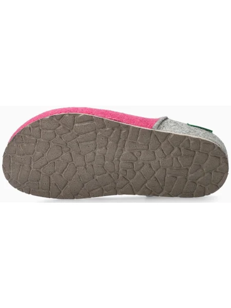 Pantofi Mephisto roz