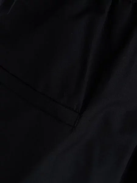 Pantaloni Peserico albastru