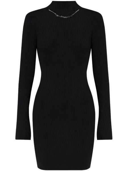 Rochie Diesel de costum negru