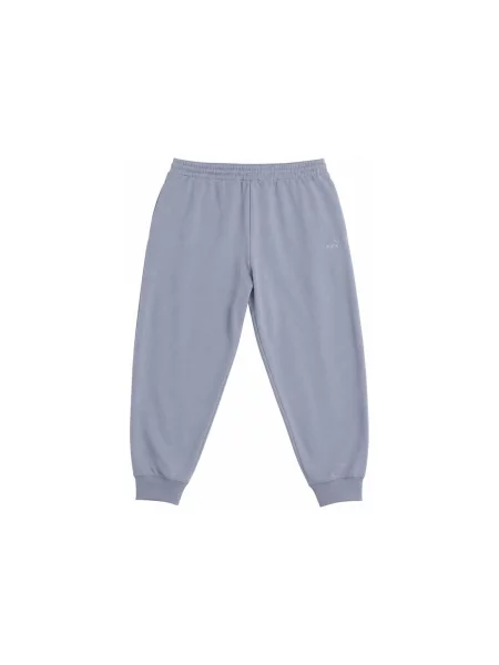 Pantaloni Puma albastru