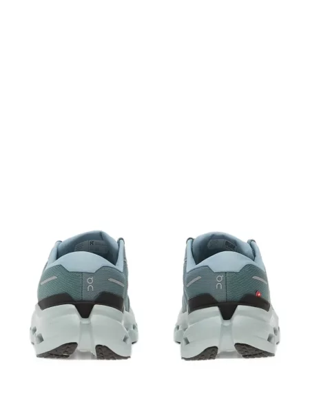 Sneakers On μπλε