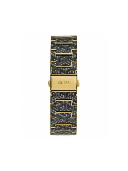 Zegarek Guess czarny
