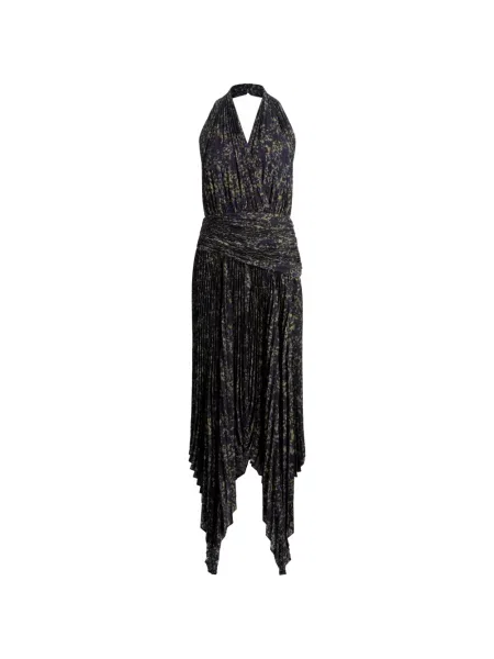 Rochie Proenza Schouler negru