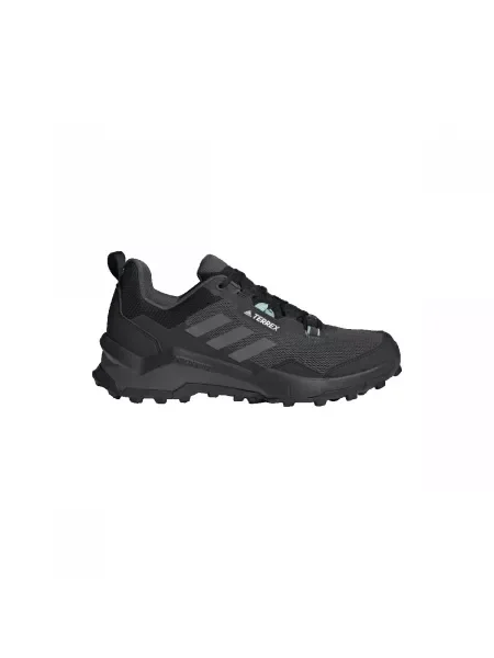 Tenisky Adidas Terrex čierna