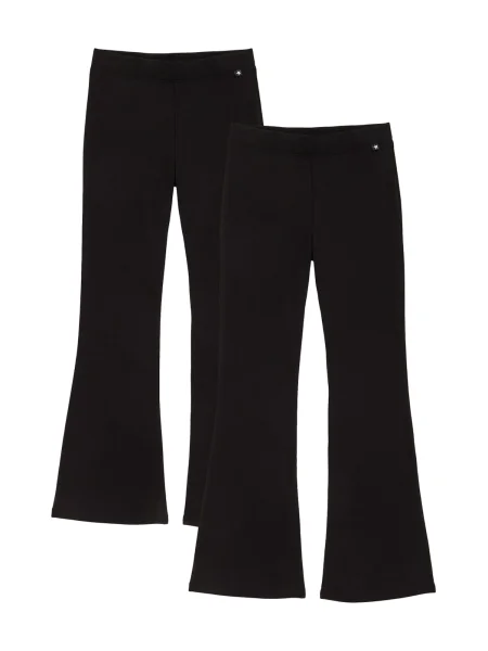WE Fashion Leggings negru