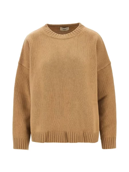 Pulover Weekend Max Mara de lână