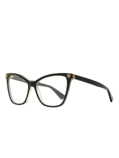 Ochelari de soare Gucci Eyewear negru