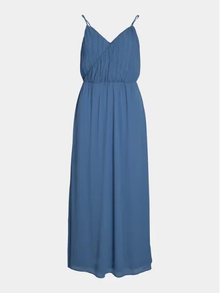 Vila Rochie de seară Karin albastru