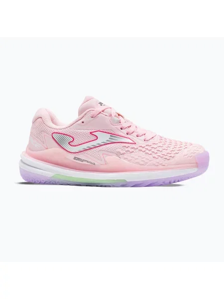 Női teniszcipő Joma T.Ace Lady C pink. Méret: 39 EU rózsaszín
