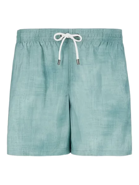 Slip de baie Canali albastru