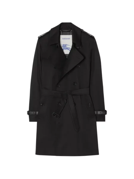 Trenci Burberry negru
