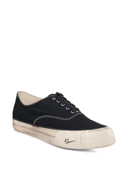 Маратонки Visvim черно