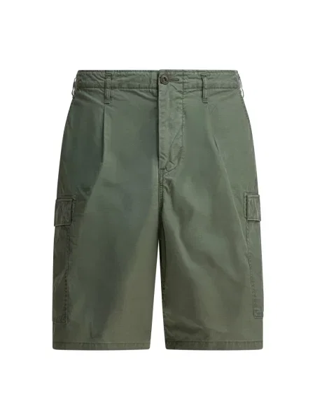 Szorty Nonnative zielone