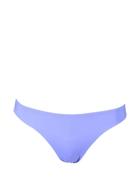 Bikini Tommy Hilfiger cu imagine violet