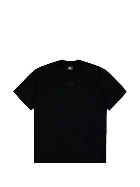 Reflexní tričko 44 Label Group s autogramem černé