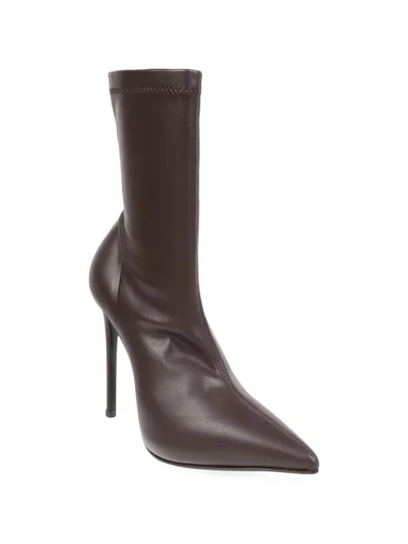 Botine Le Silla maro