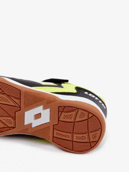 Gyerek sneaker Lotto fehér