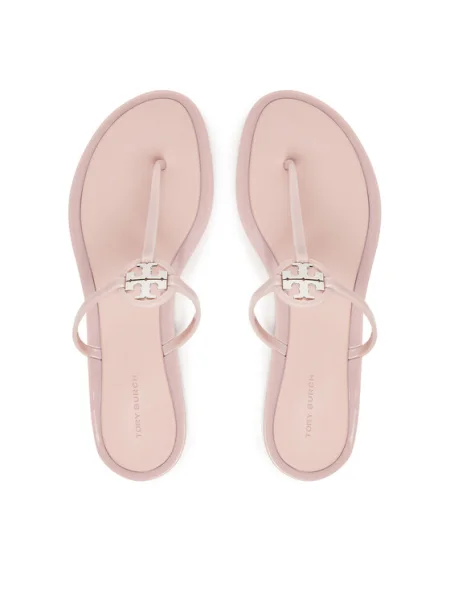 Papuci Tory Burch roz