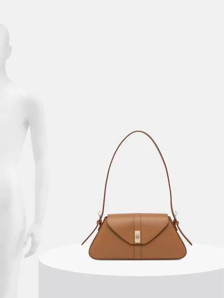 Answear.LAB сумочка шкіряна