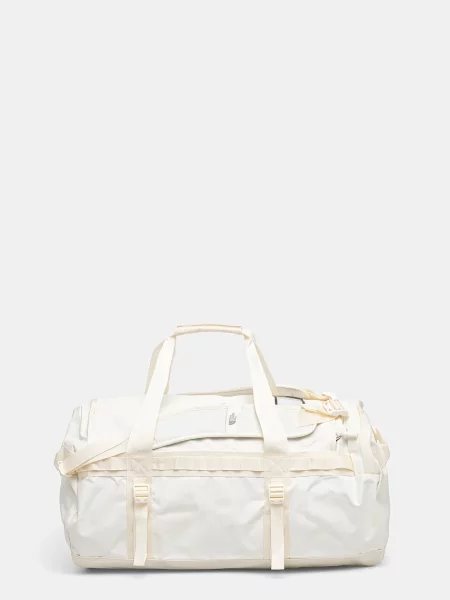 The North Face geanta Base Camp Duffel M bej
